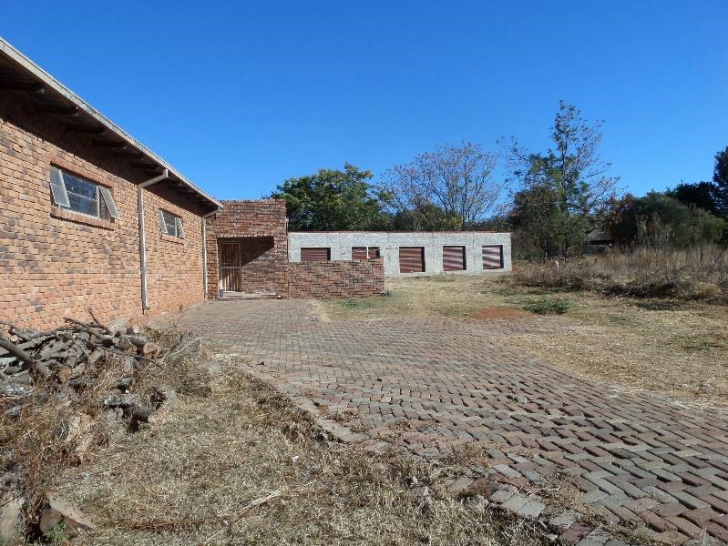 2 ha Smallholding in Polokwane Central photo number 4