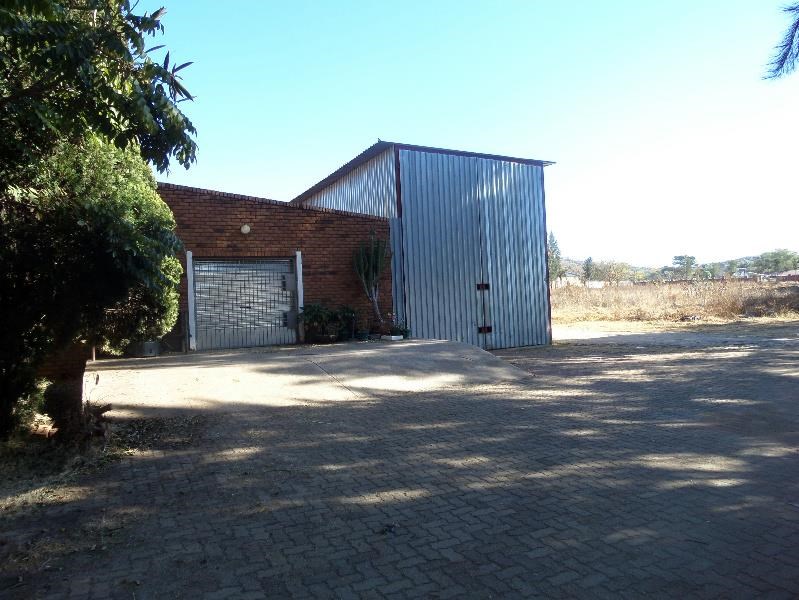 2 ha Smallholding in Polokwane Central photo number 3