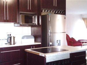 3 Bed House in Chantelle