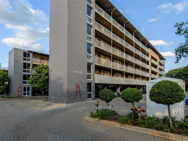 1 Bed Apartment in Hillcrest
