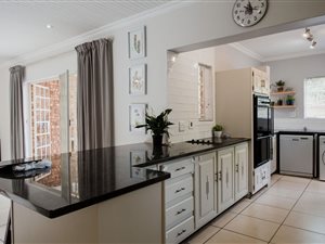 3 Bed House in Brummeria
