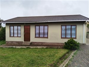 3 Bed House in Kokstad