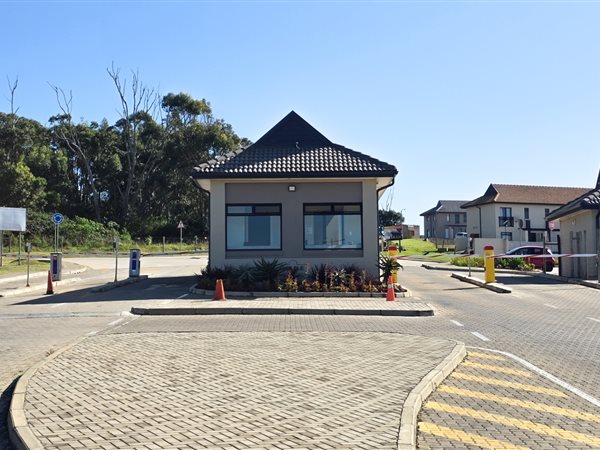 3 Bedroom Townhouse 3 Bedroom Townhouse