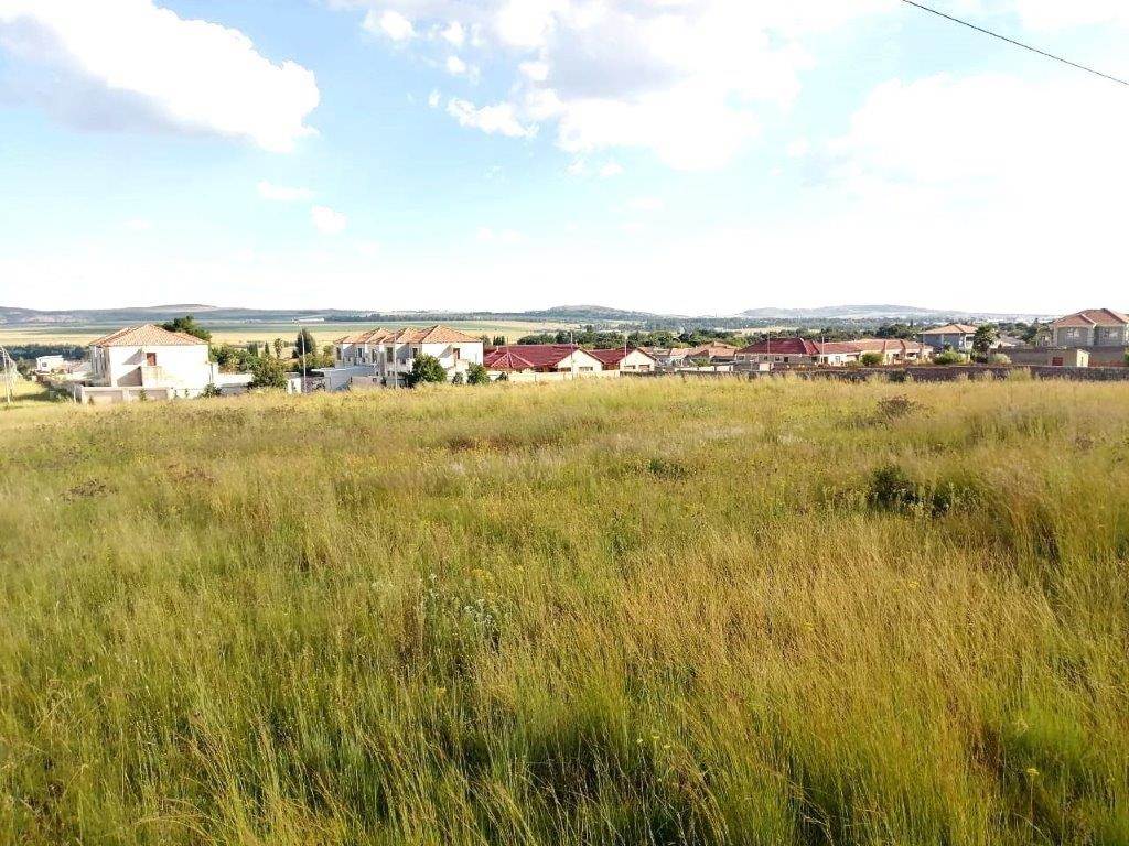 1493 m² Land available in Bergsig photo number 1