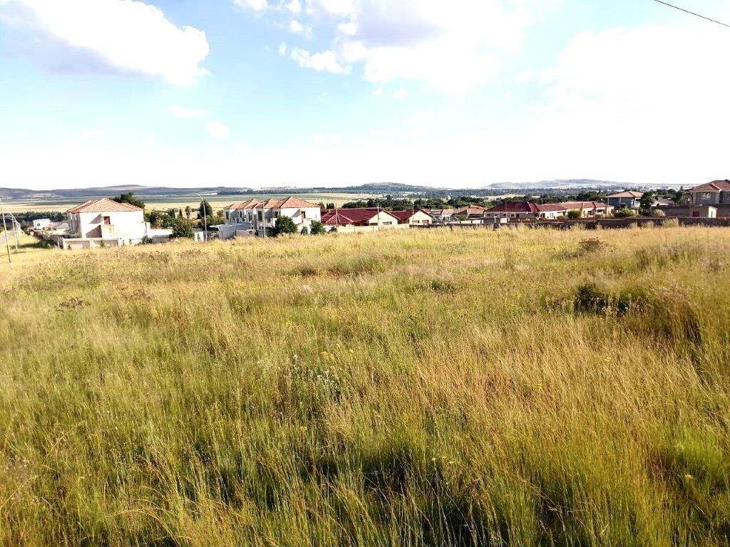 1493 m² Land available in Bergsig photo number 2