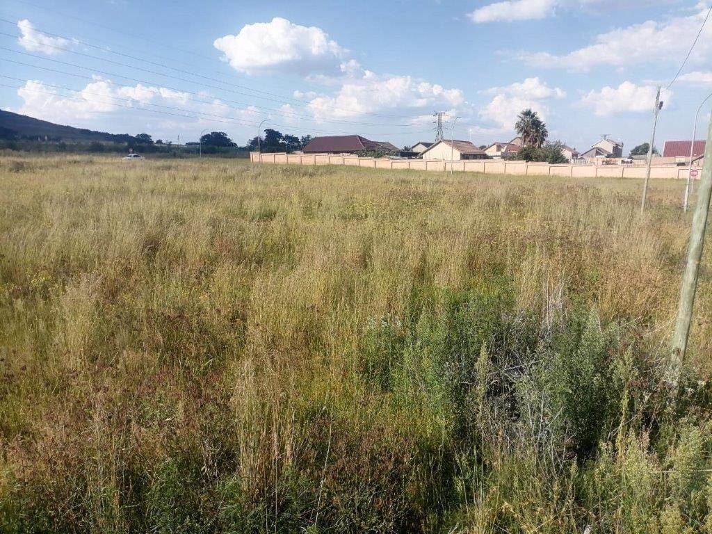 1493 m² Land available in Bergsig photo number 4