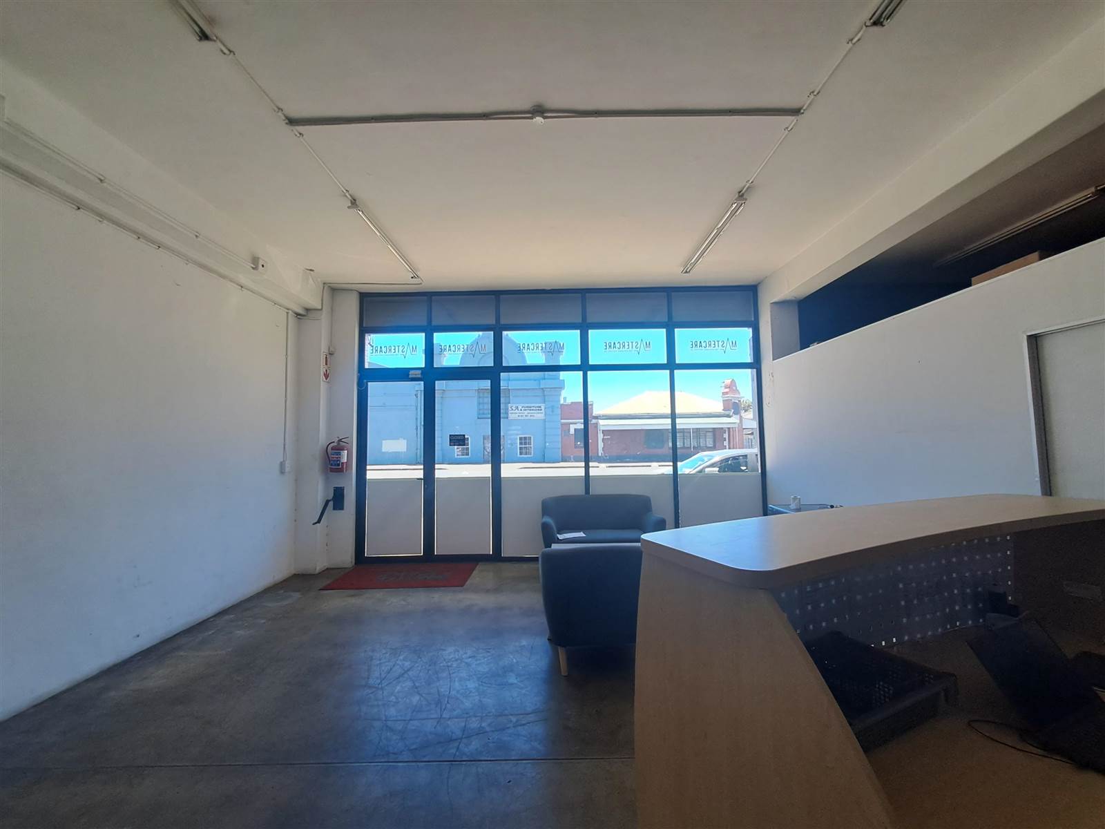 276  m² Commercial space in Maitland photo number 9