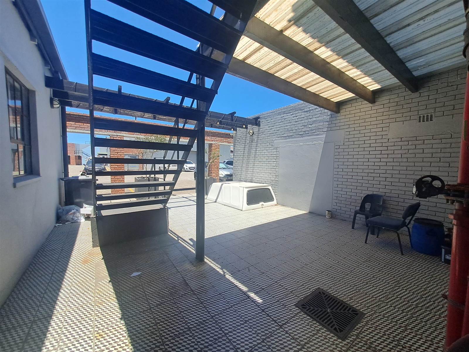 276  m² Commercial space in Maitland photo number 26