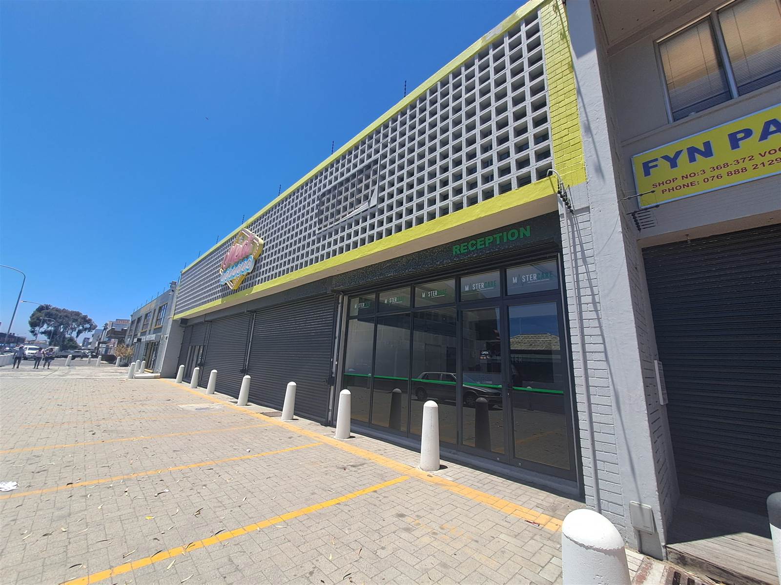276  m² Commercial space in Maitland photo number 1