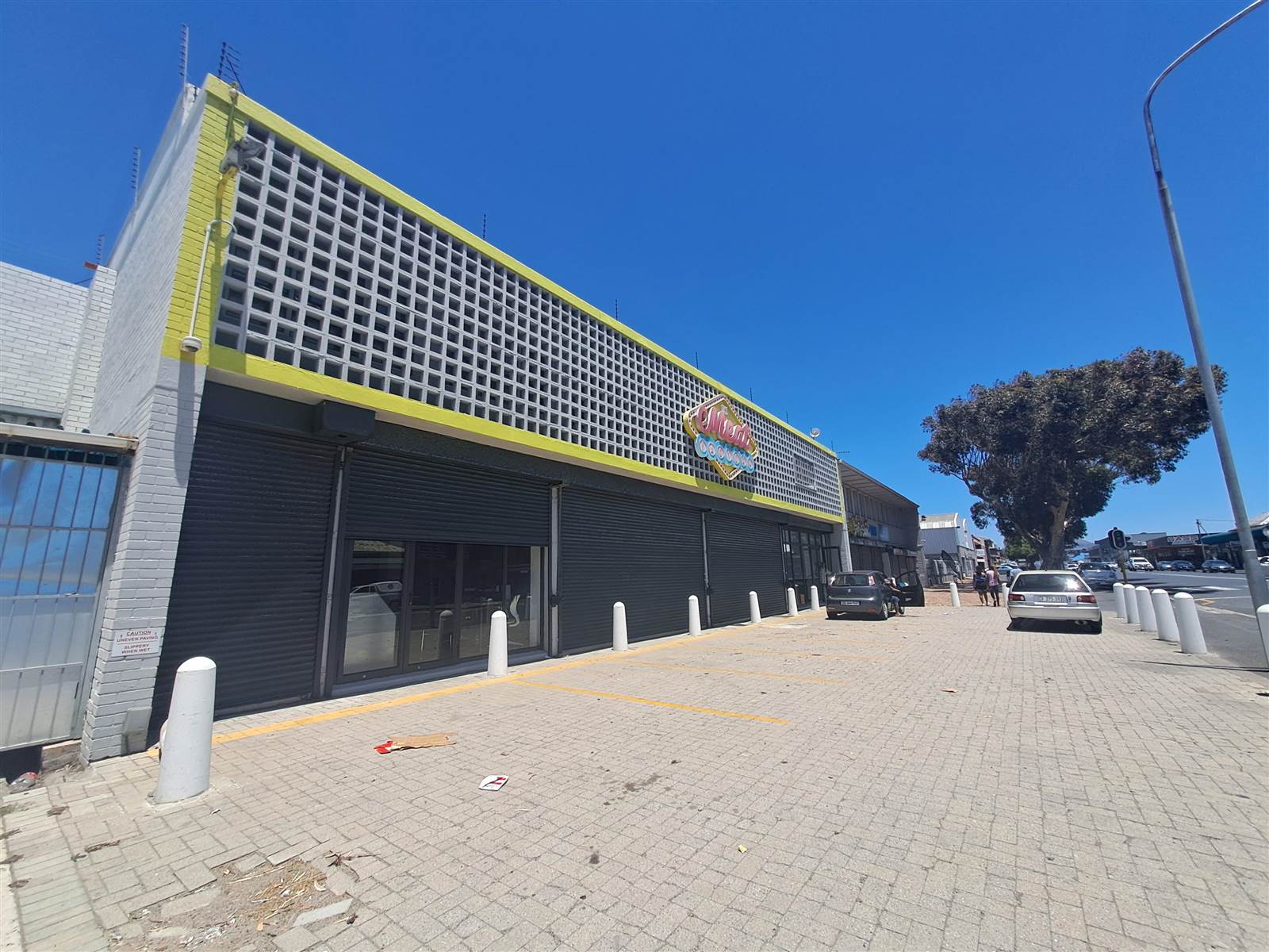 276  m² Commercial space in Maitland photo number 2