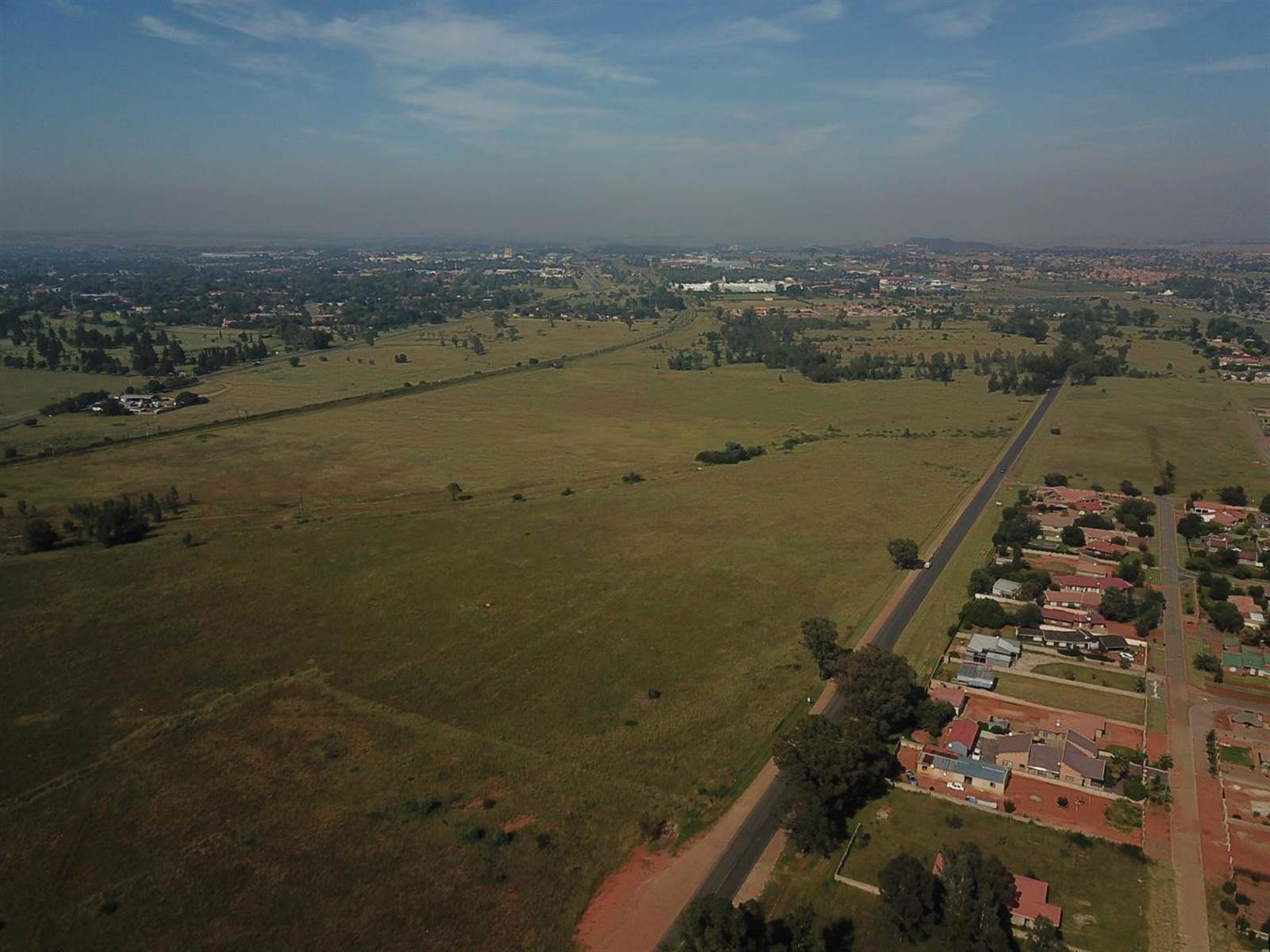 13.6 ha Land available in Meyerton Park photo number 16