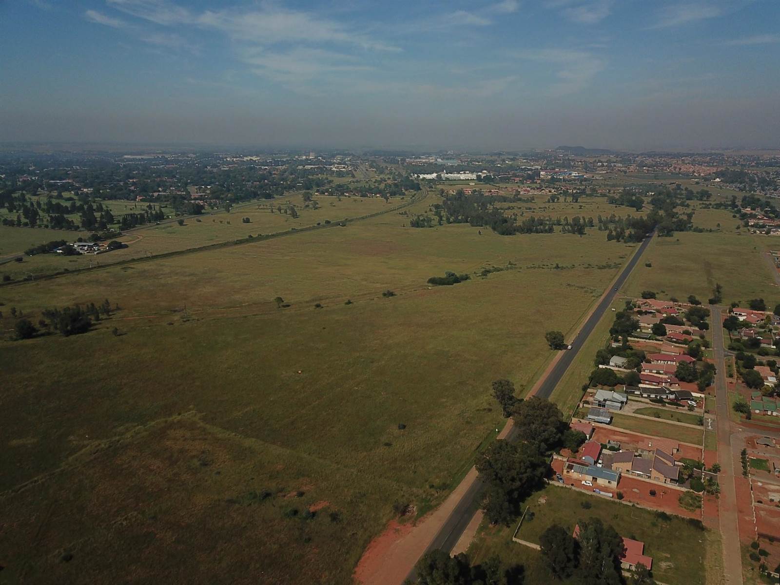 13.6 ha Land available in Meyerton Park photo number 5