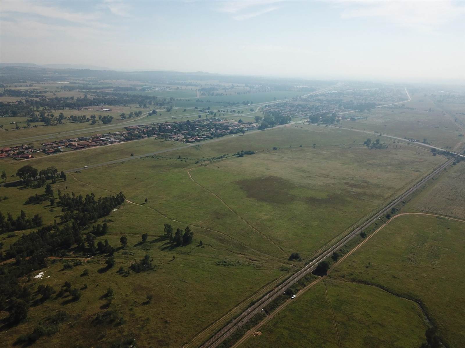 13.6 ha Land available in Meyerton Park photo number 4