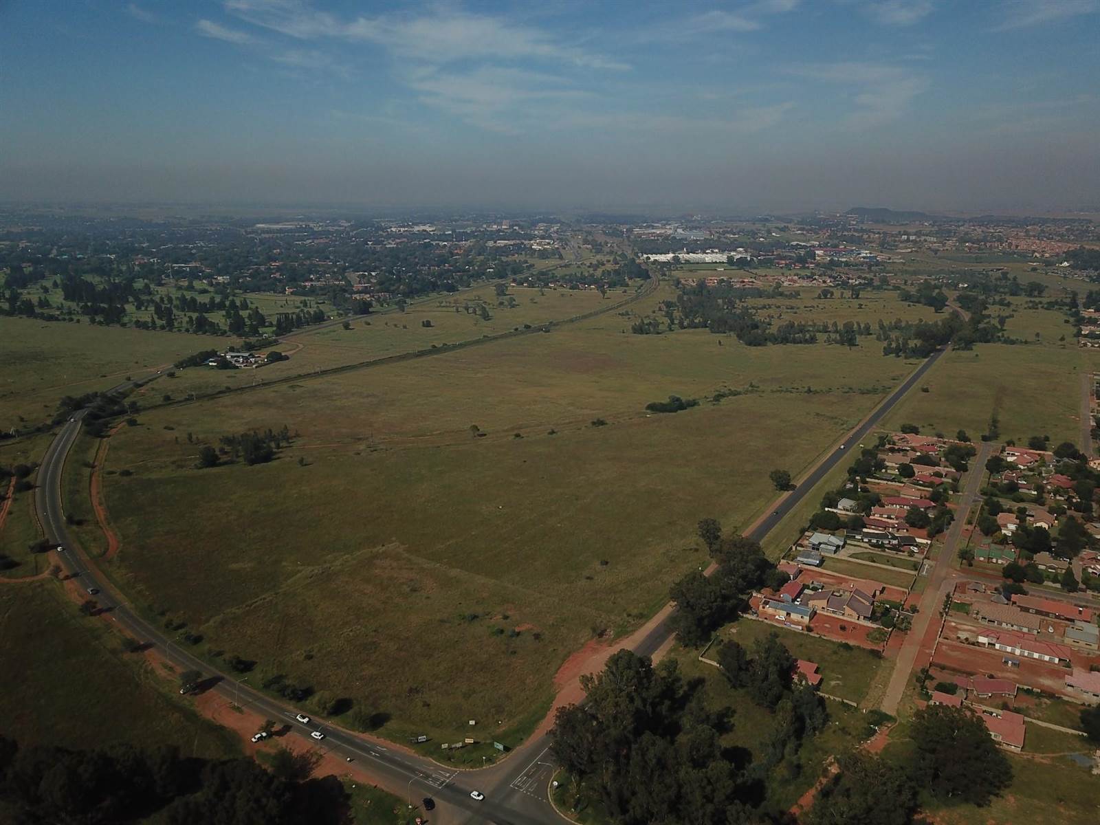 13.6 ha Land available in Meyerton Park photo number 3