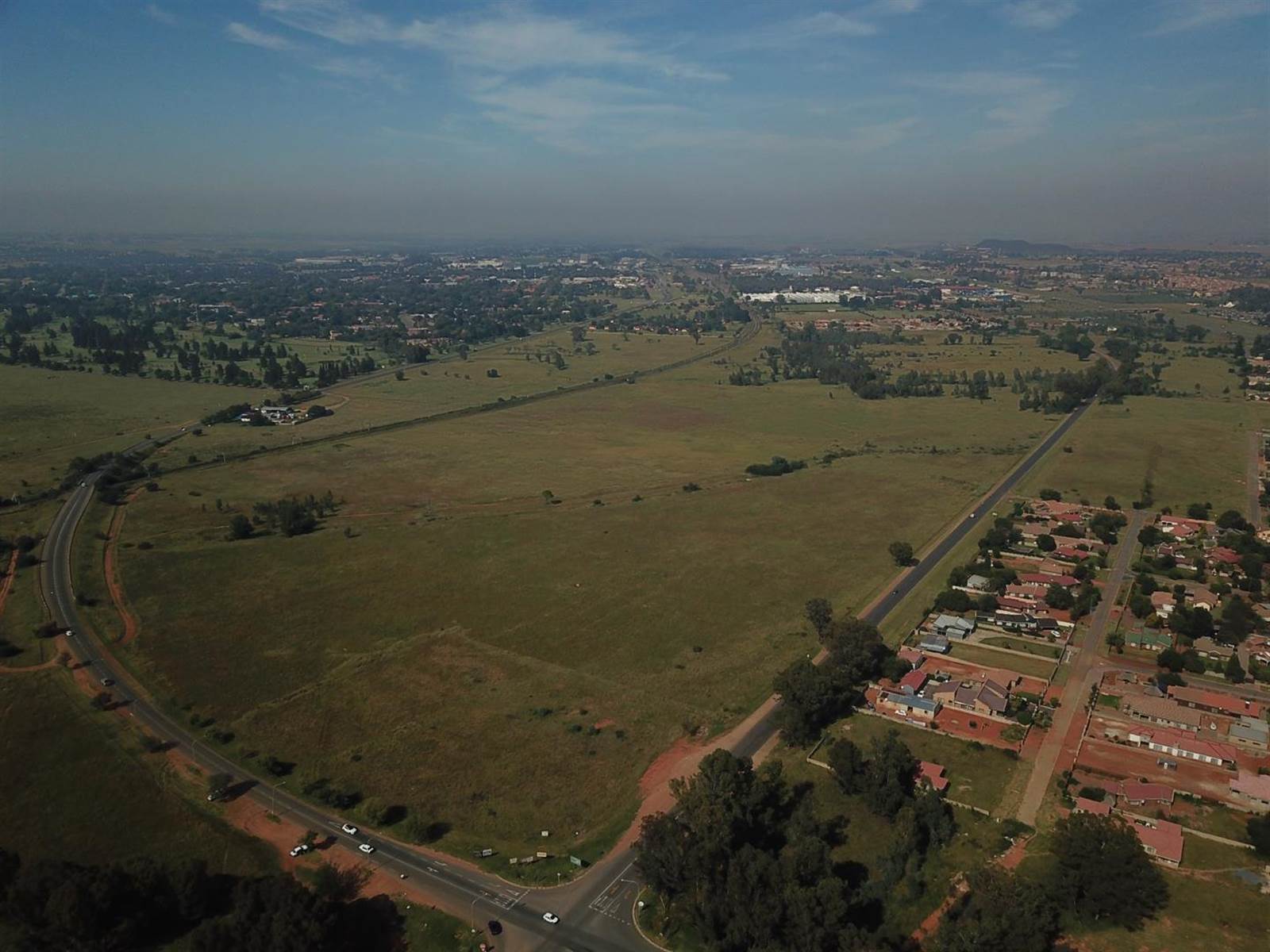 13.6 ha Land available in Meyerton Park photo number 14