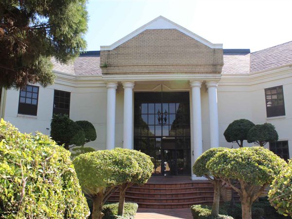 228  m² Office Space in Hillcrest