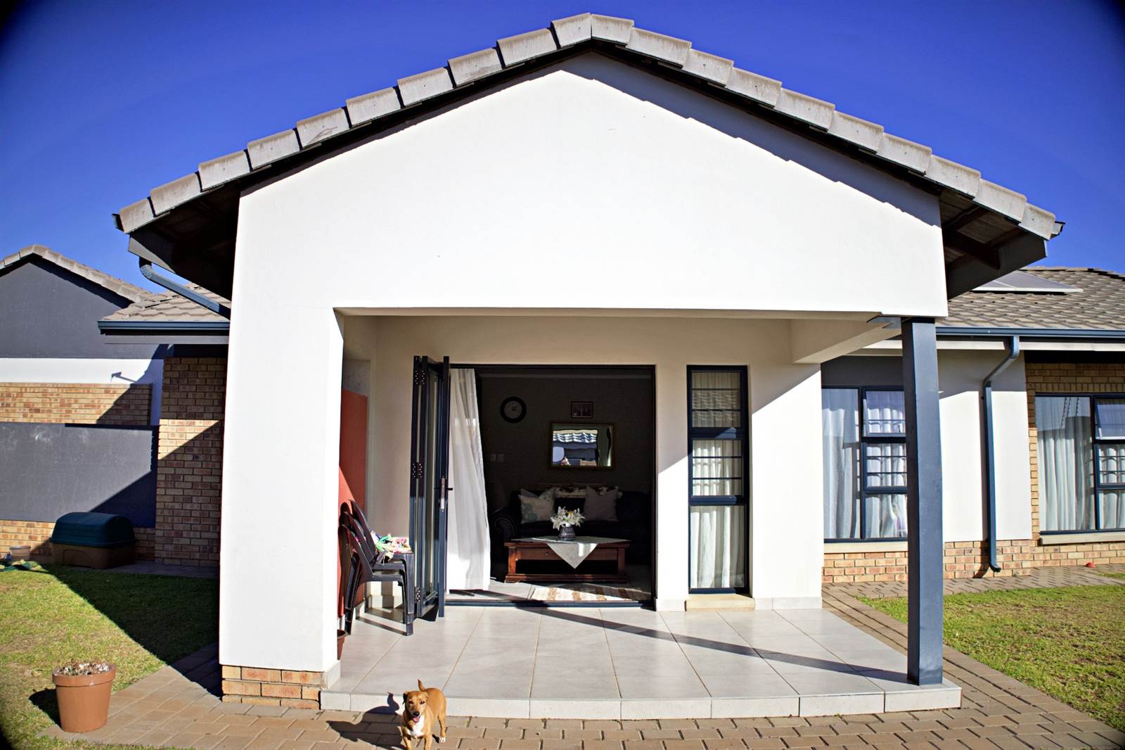 3 Bed House in Rooihuiskraal North photo number 18
