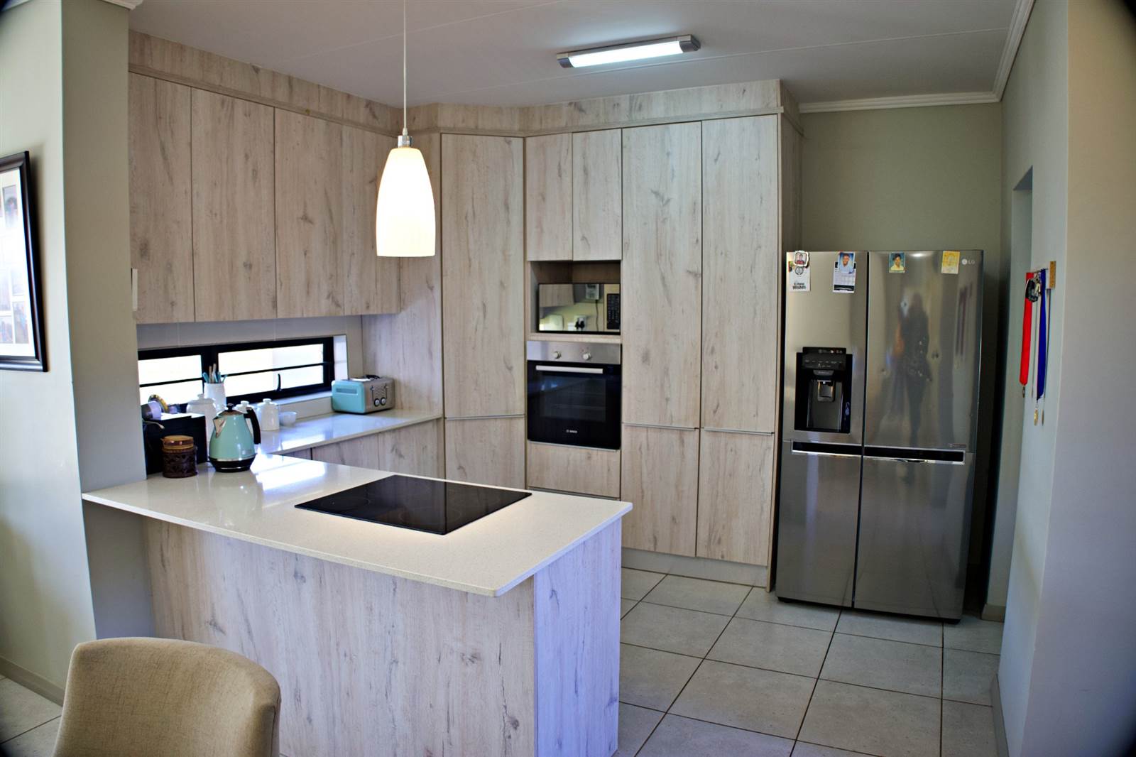 3 Bed House in Rooihuiskraal North photo number 4