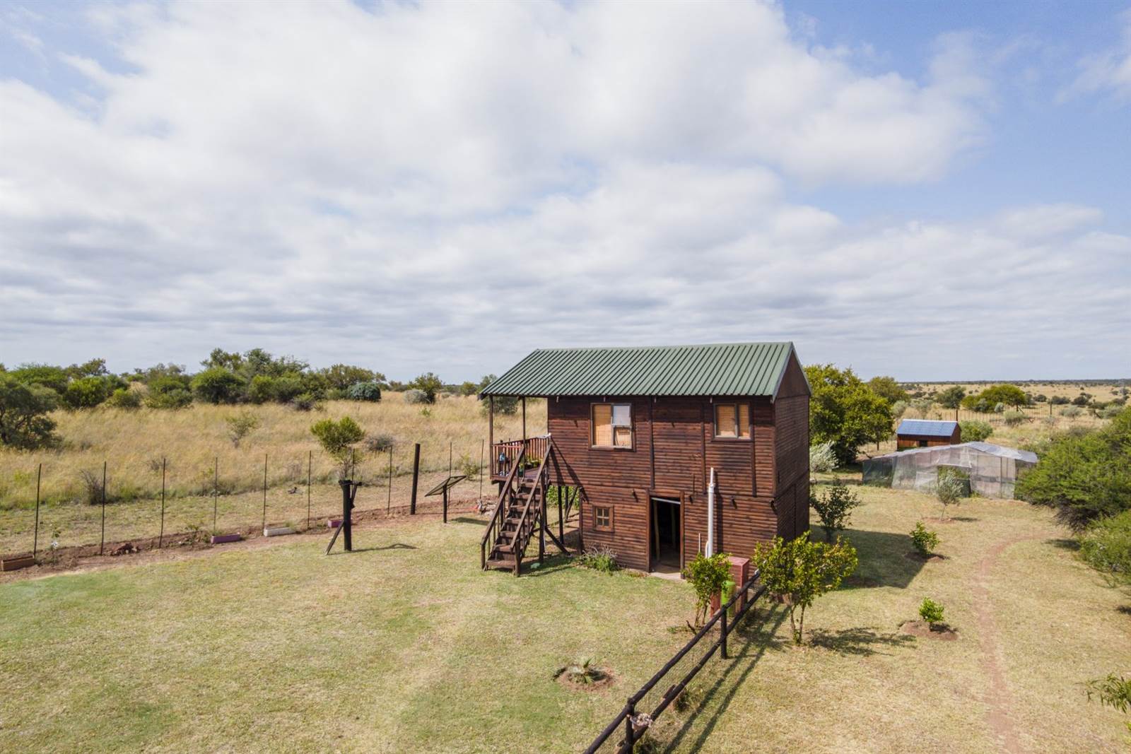 21 ha Farm in Dinokeng photo number 30