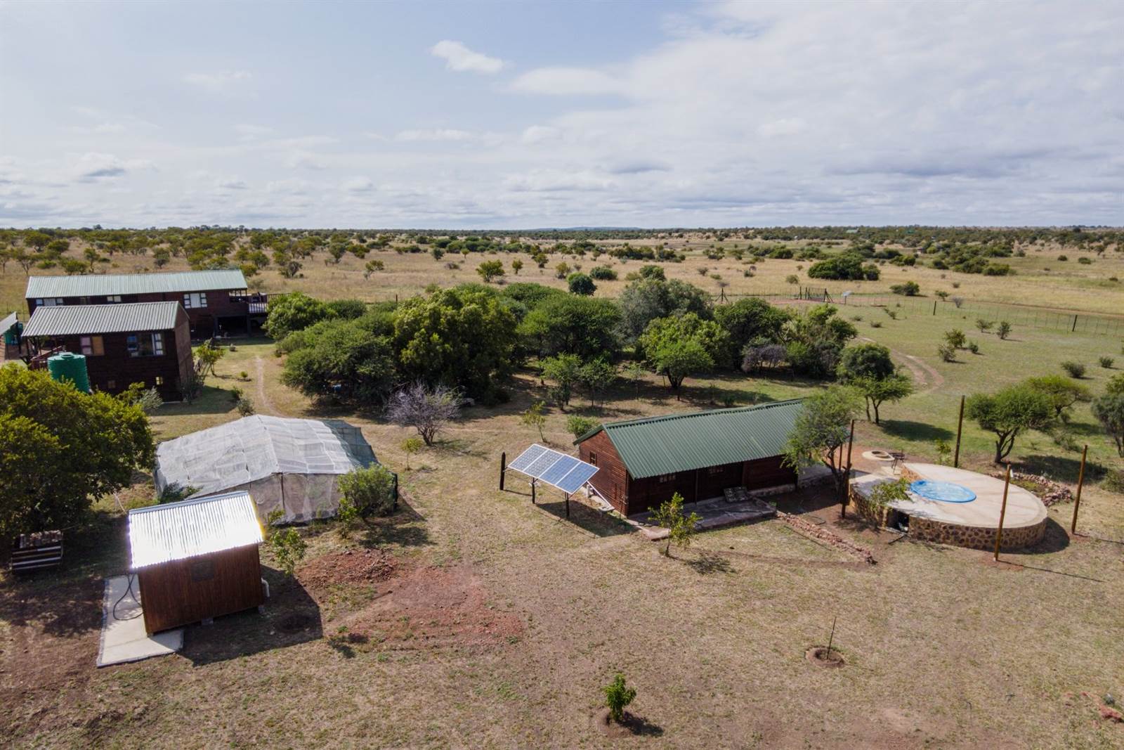 21 ha Farm in Dinokeng photo number 13