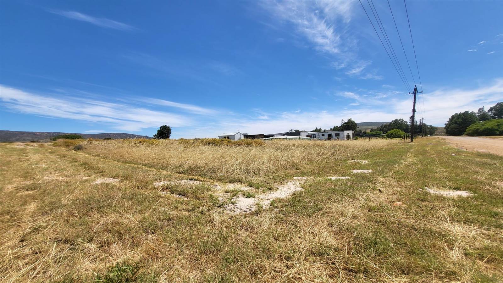 1043 m² Land available in Redelinghuys photo number 12