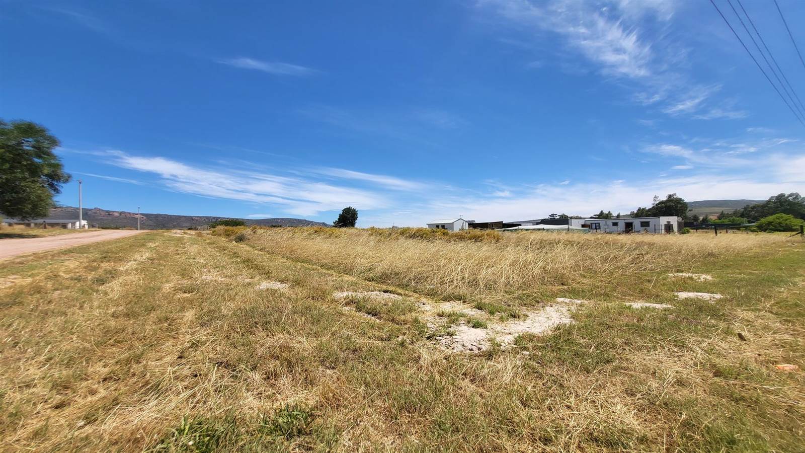 1043 m² Land available in Redelinghuys photo number 5