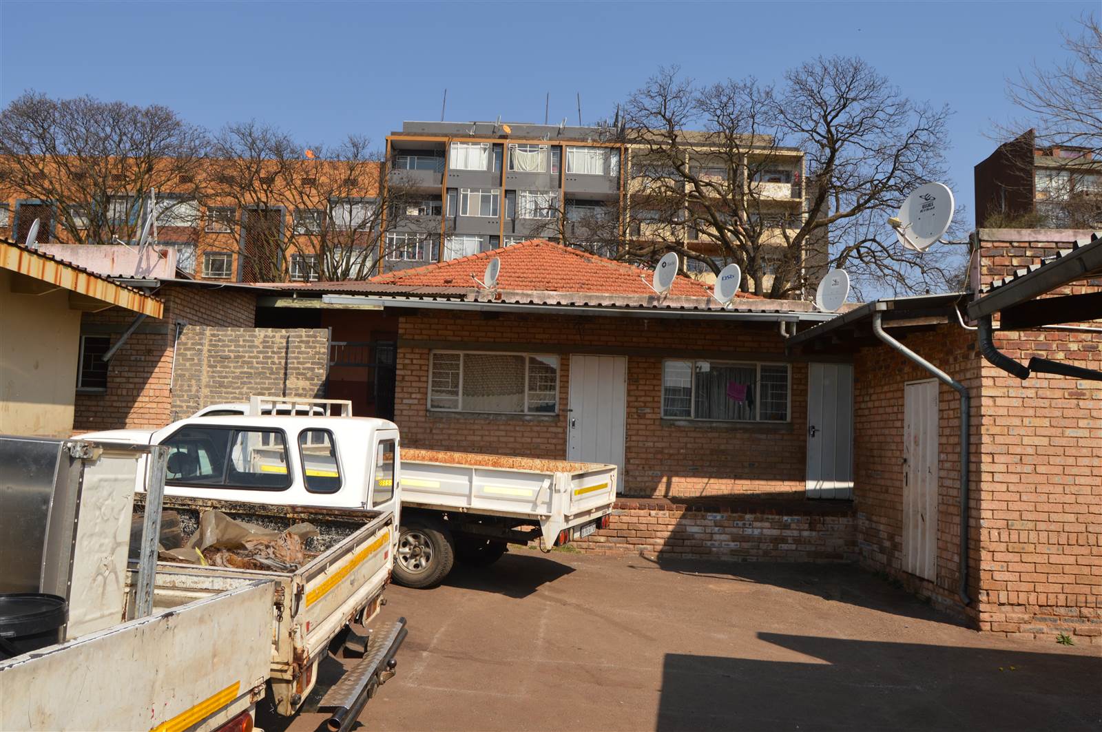 49 Bed House in Yeoville photo number 14