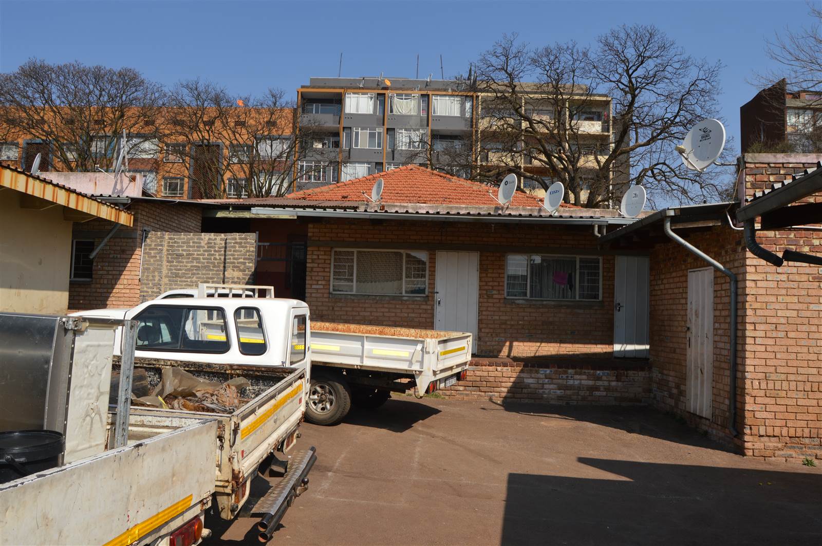 49 Bed House in Yeoville photo number 13
