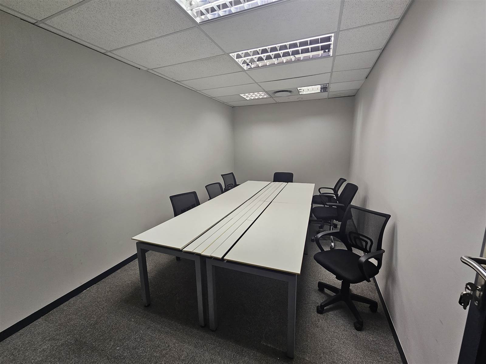 20  m² Commercial space in Centurion CBD photo number 8