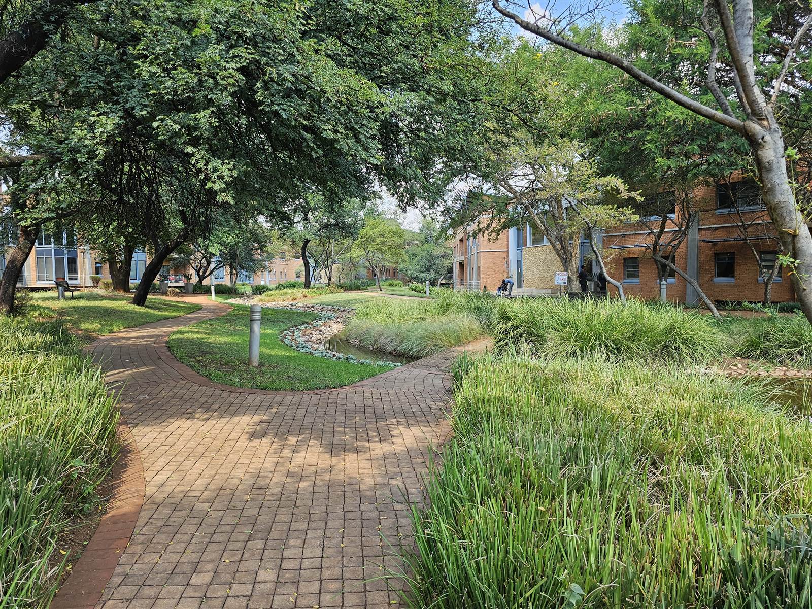 20  m² Commercial space in Centurion CBD photo number 11
