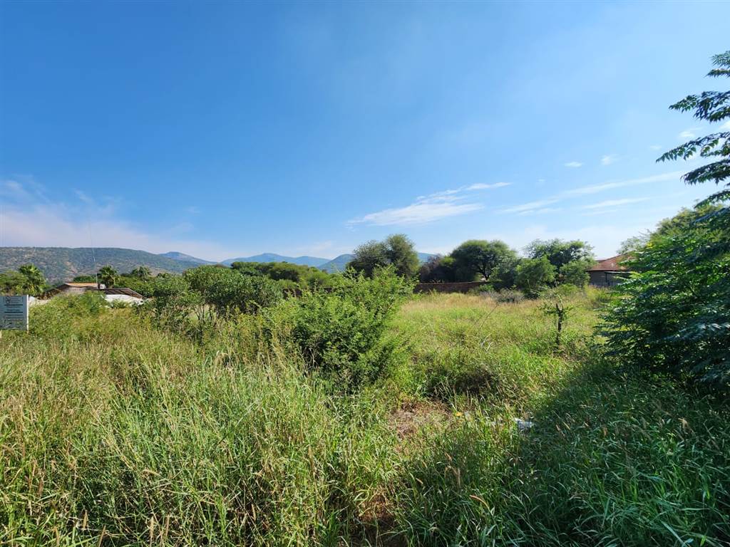 1145 m² Land available in Thabazimbi photo number 3