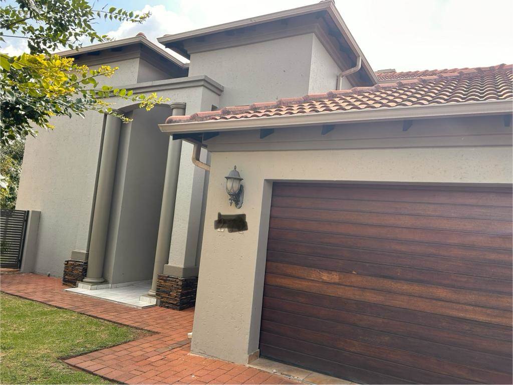 4 Bed House in Raslouw photo number 5