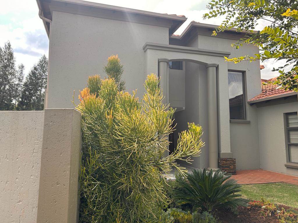 4 Bed House in Raslouw photo number 1