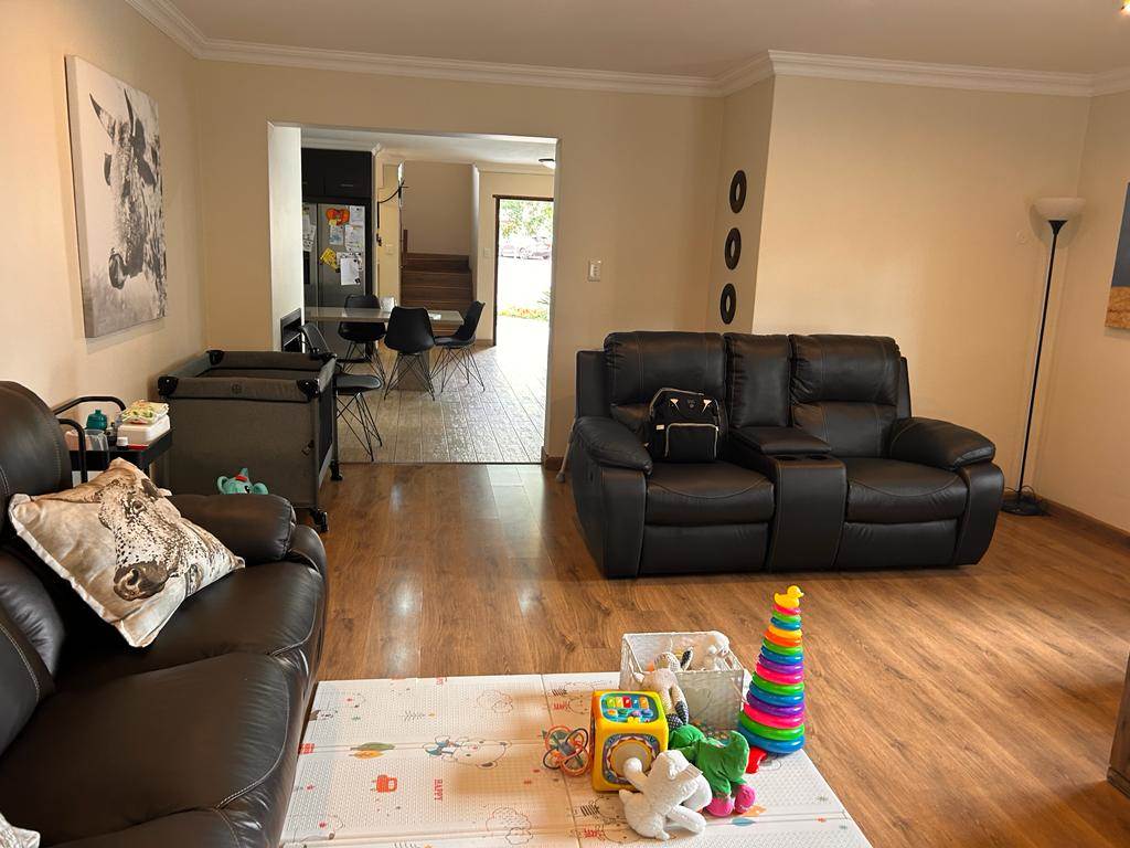 4 Bed House in Raslouw photo number 15