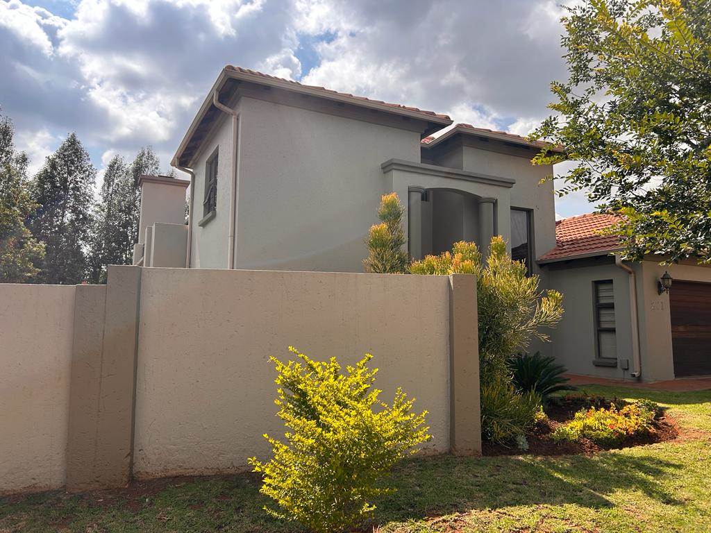 4 Bed House in Raslouw photo number 8