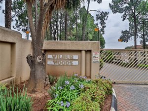 2 Bed Apartment in Rembrandt Park