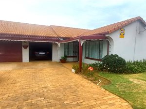 4 Bed House in Ennerdale