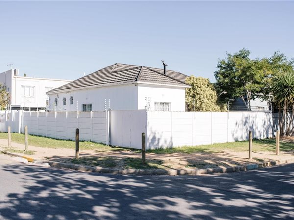 5 Bed House in Stellenbosch Central