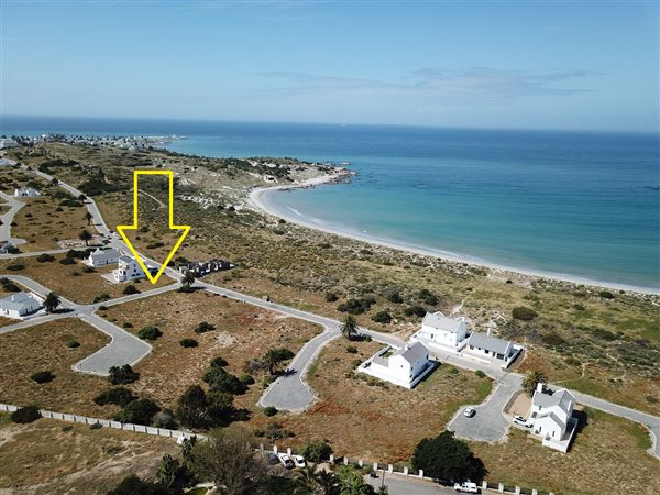 421 m² Land available in Shelley Point