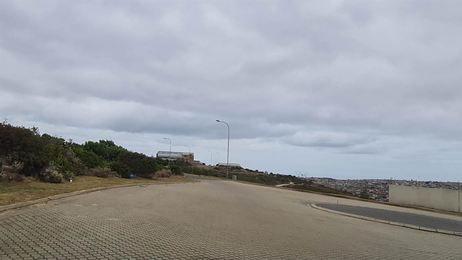 1335 m² Land available in Mossel Bay Central photo number 19