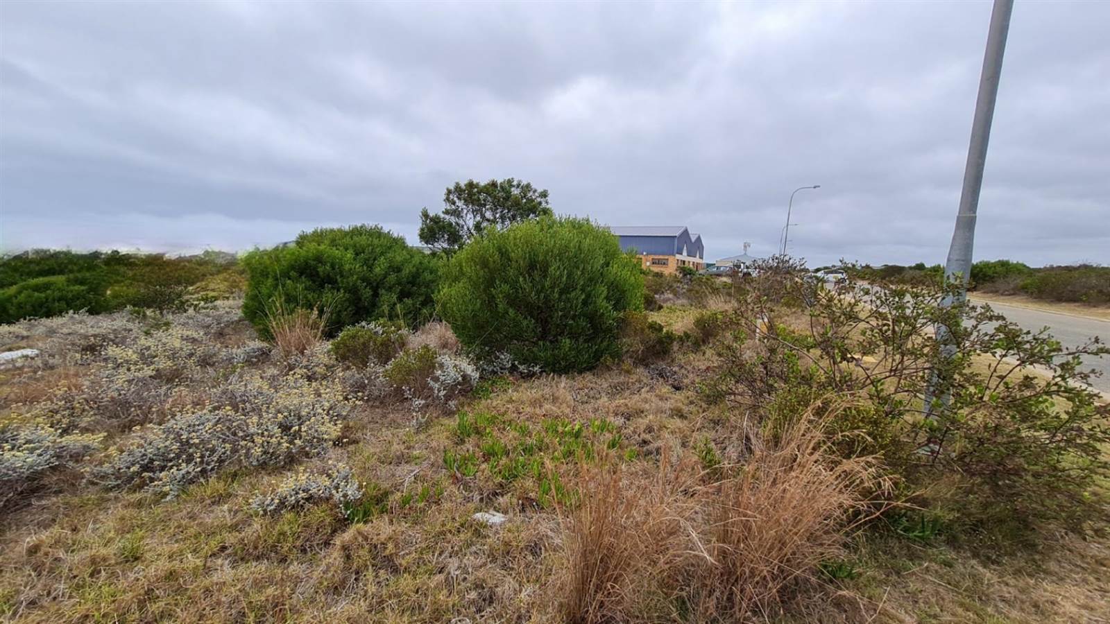 1335 m² Land available in Mossel Bay Central photo number 17