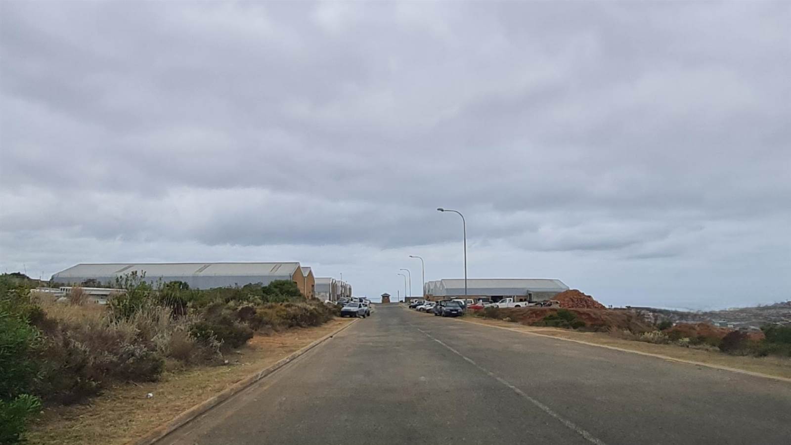 1335 m² Land available in Mossel Bay Central photo number 3