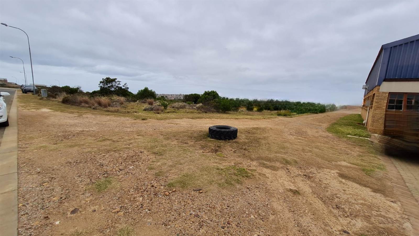 1335 m² Land available in Mossel Bay Central photo number 14