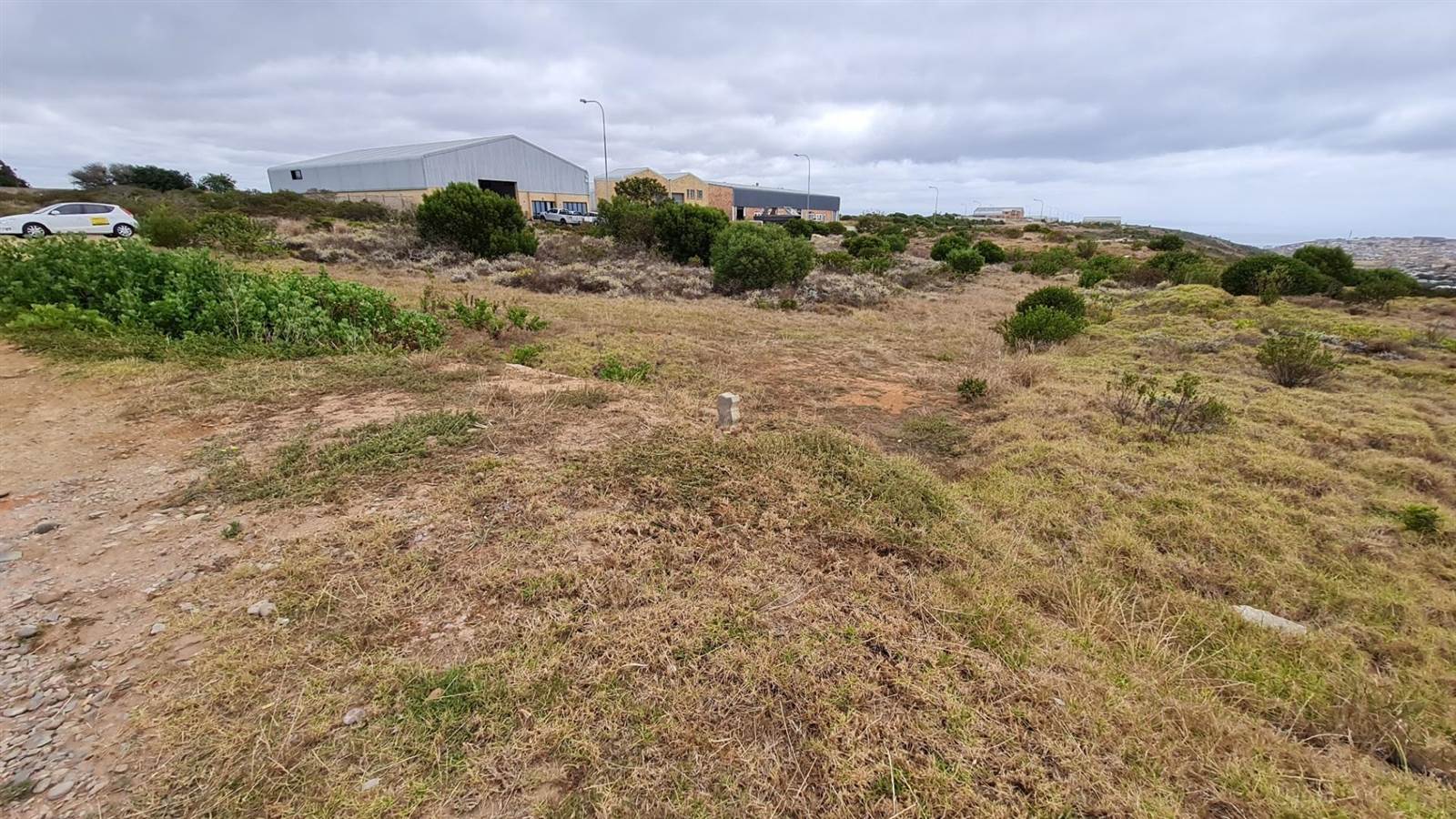 1335 m² Land available in Mossel Bay Central photo number 13