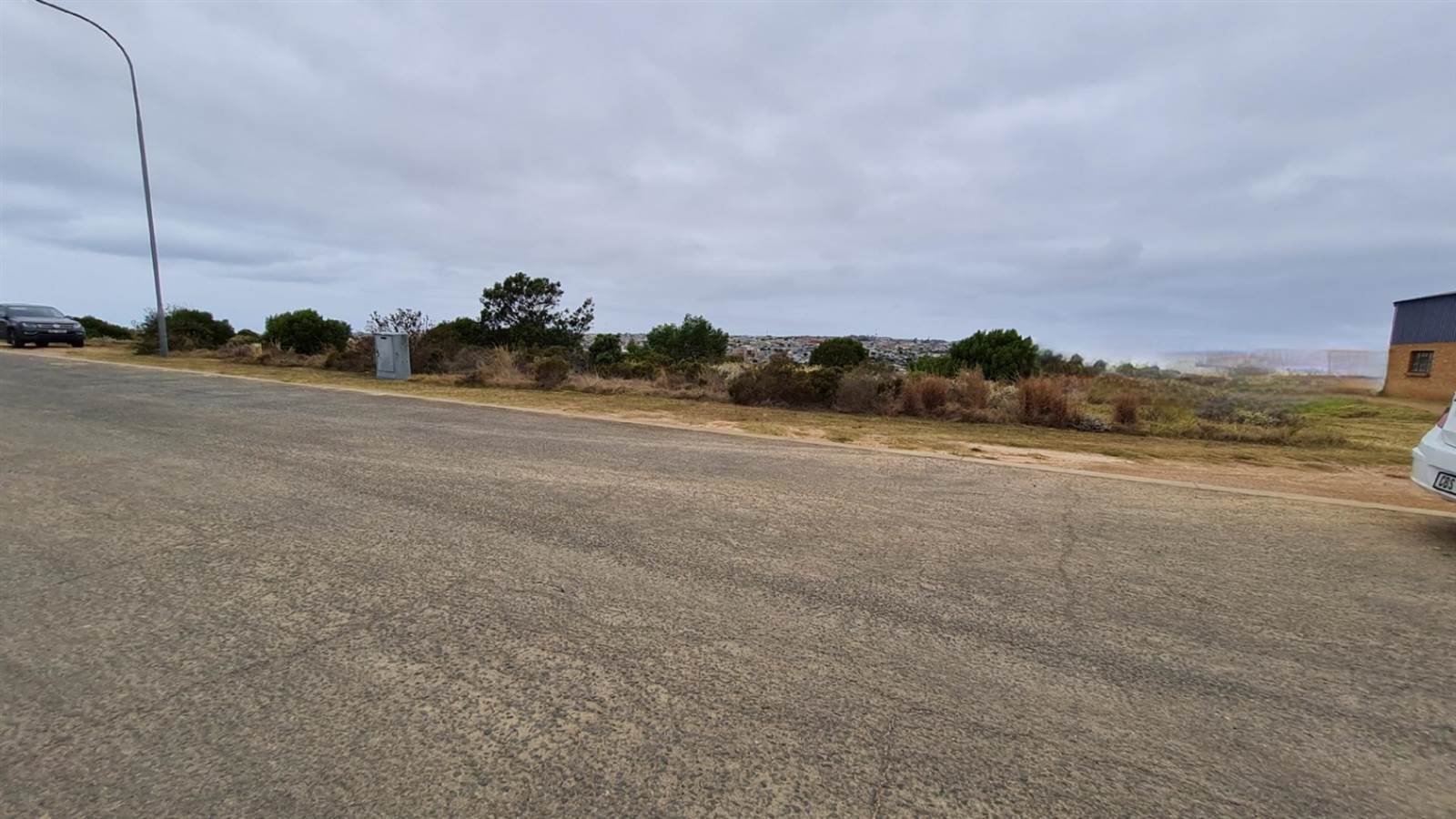 1335 m² Land available in Mossel Bay Central photo number 15