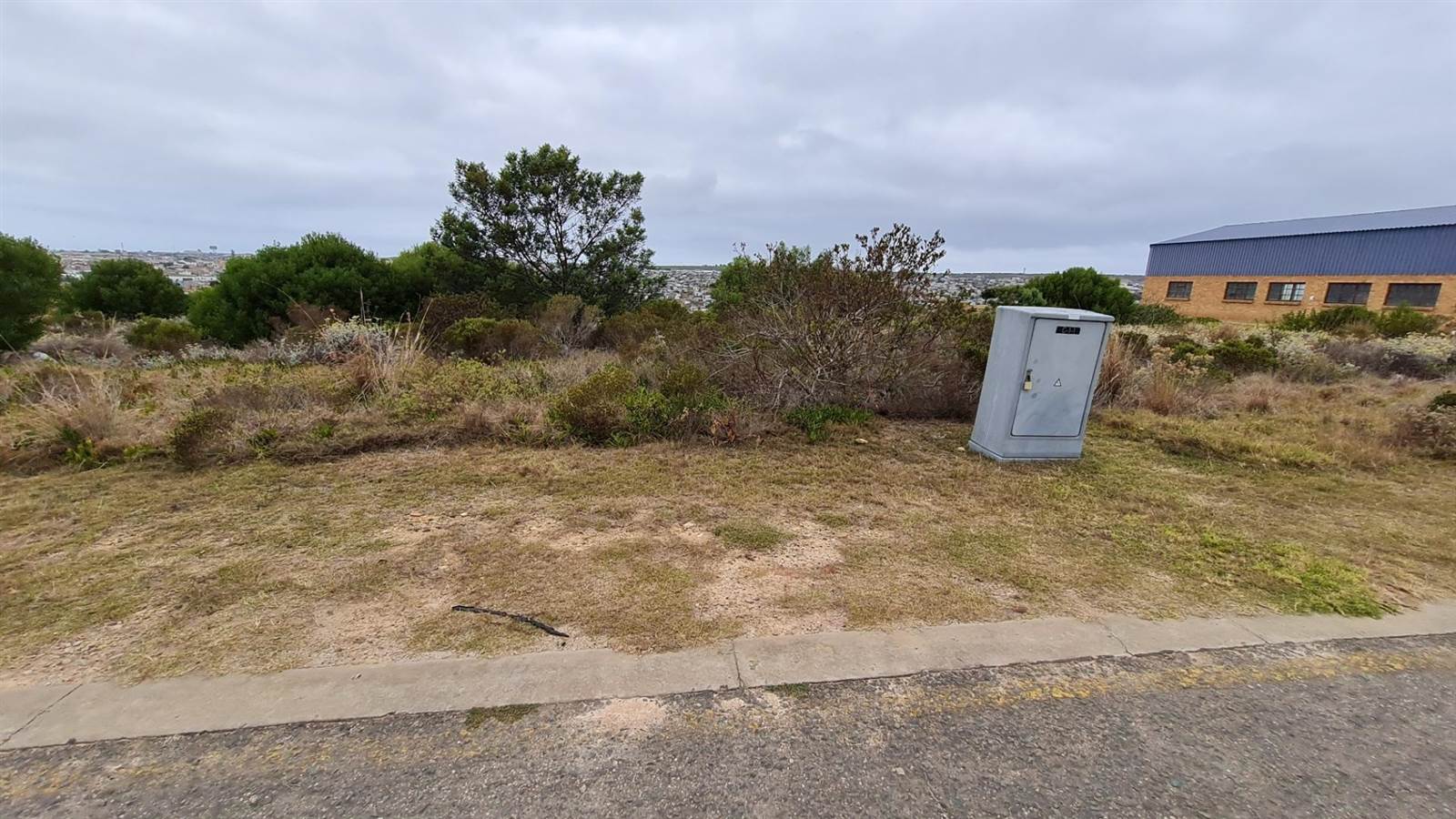 1335 m² Land available in Mossel Bay Central photo number 16