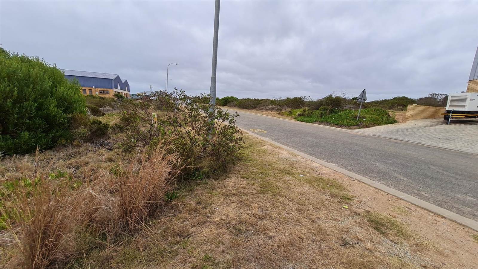 1335 m² Land available in Mossel Bay Central photo number 18