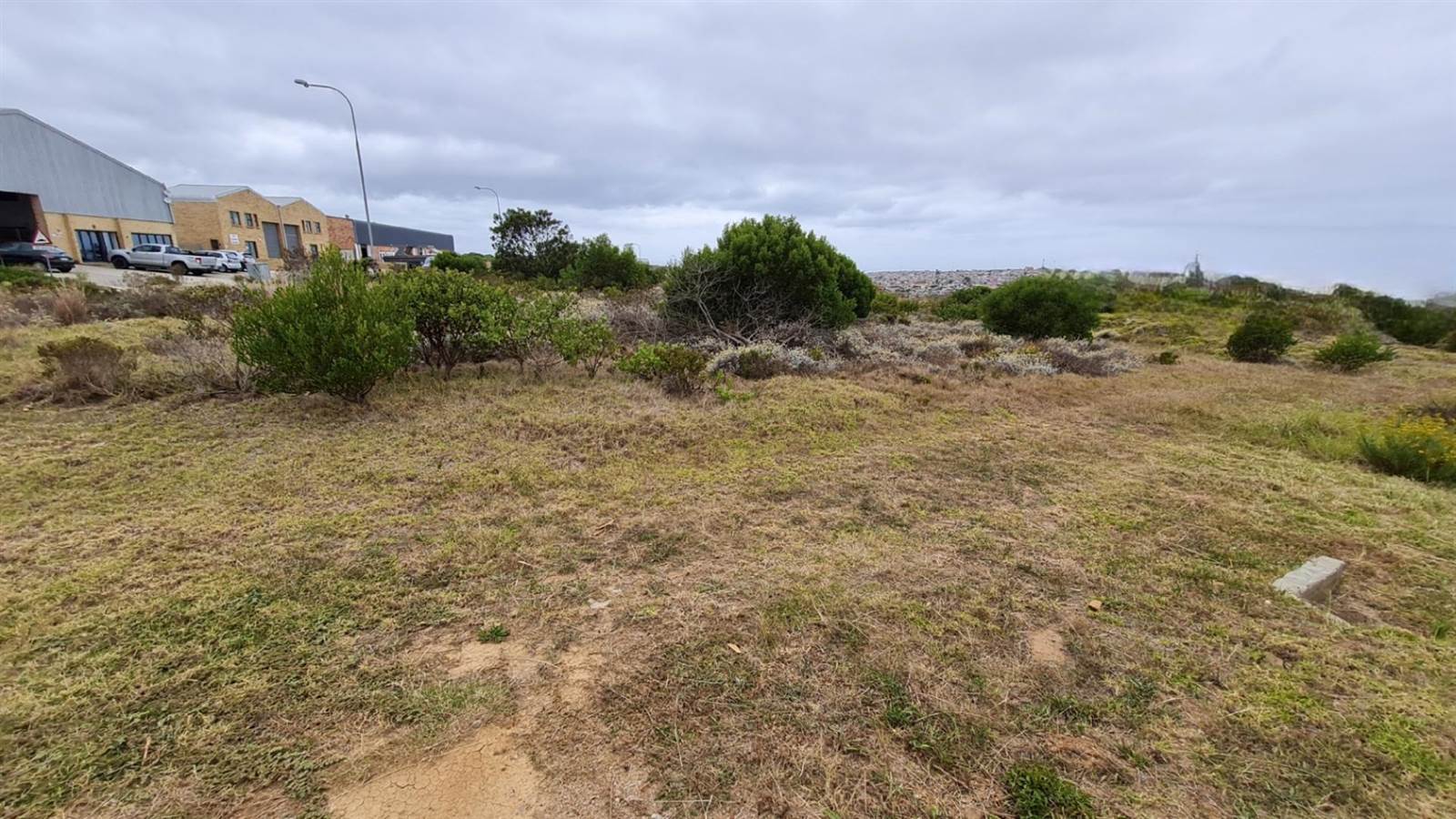 1335 m² Land available in Mossel Bay Central photo number 5