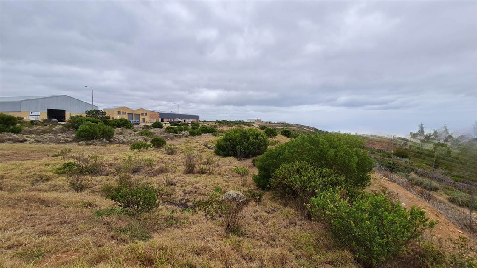 1335 m² Land available in Mossel Bay Central photo number 12