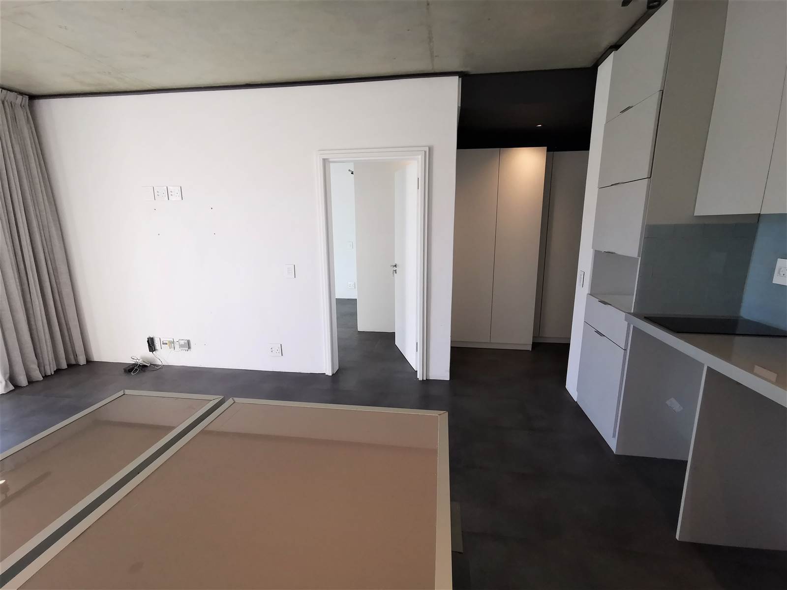 1 Bed Apartment in Century City photo number 10